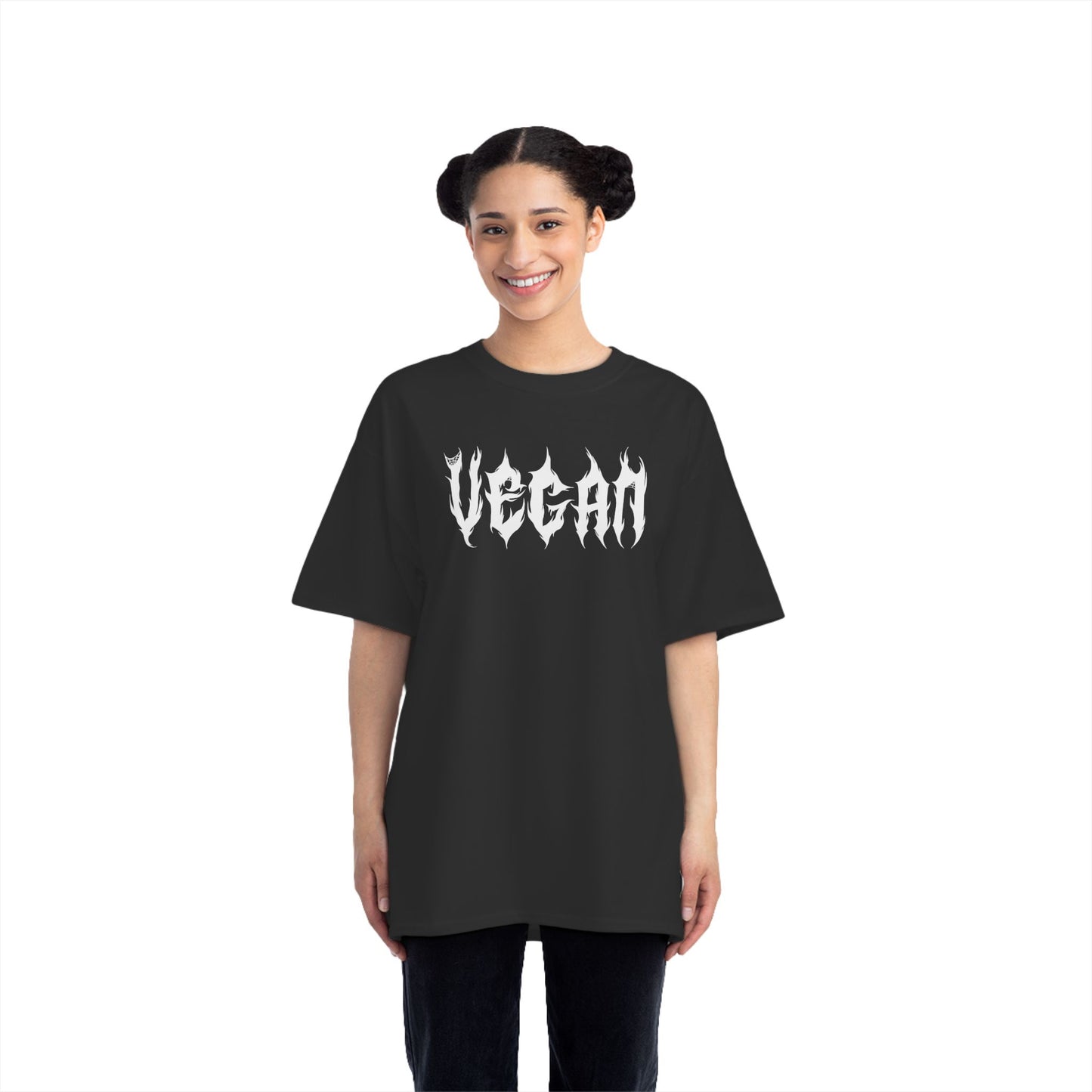 Vegan Shirt