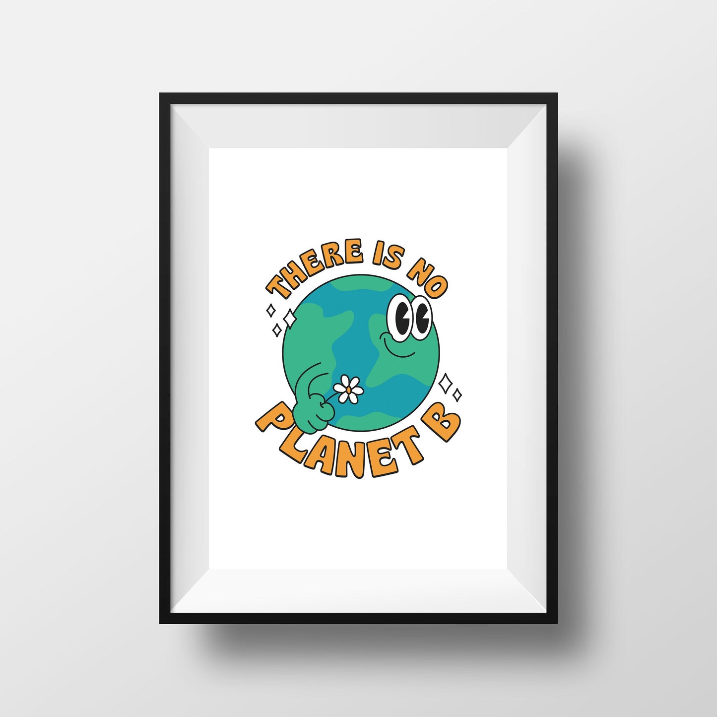 No Planet B
