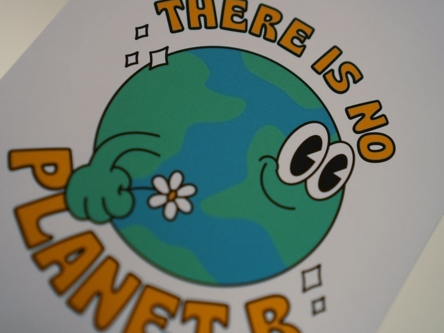No Planet B
