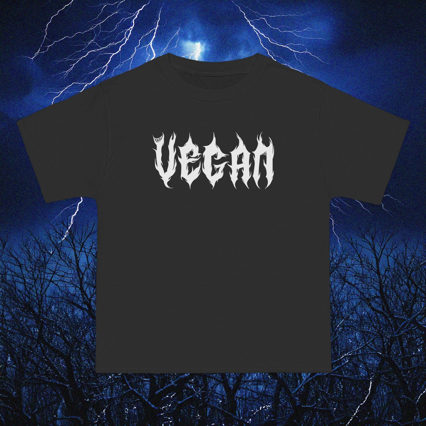 Vegan Shirt