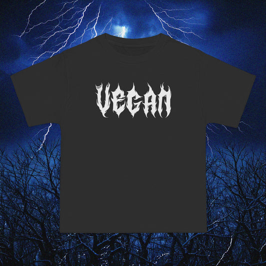 Vegan Shirt