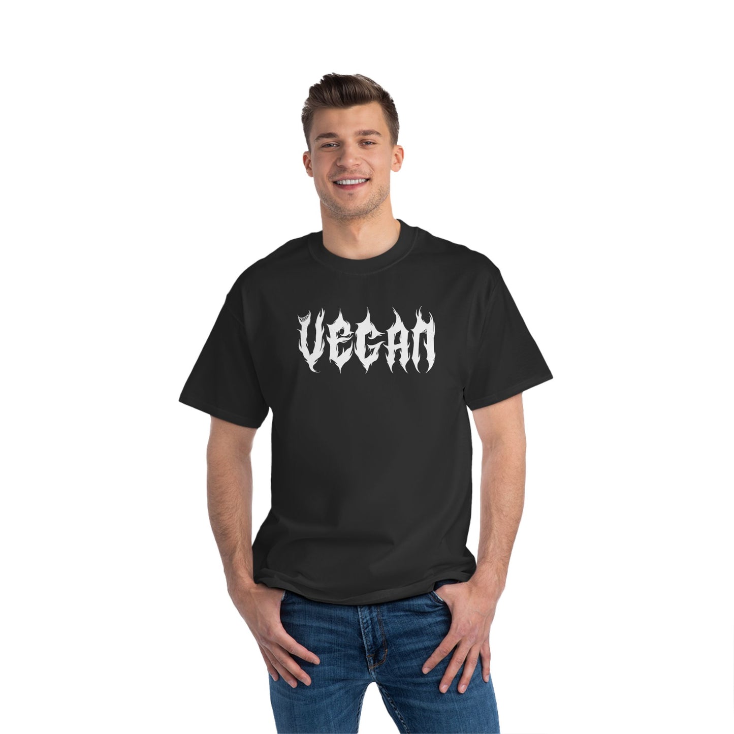 Vegan Shirt