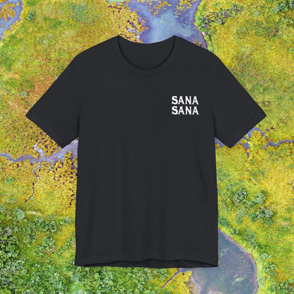 Sana Sana Shirt