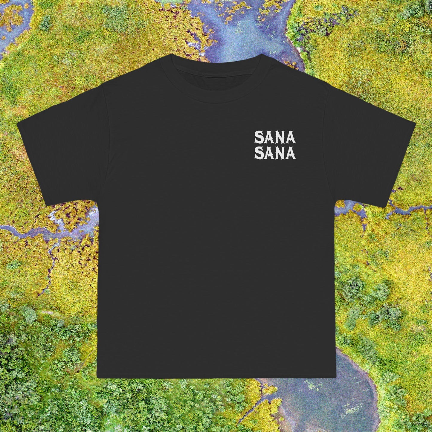 Sana Sana Shirt