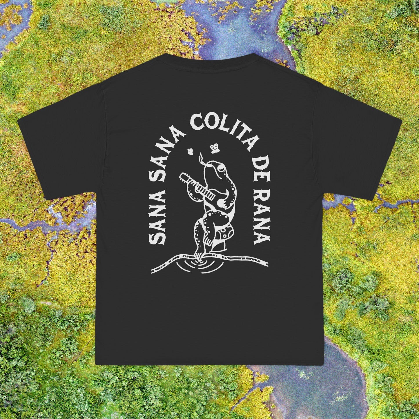 Sana Sana Shirt