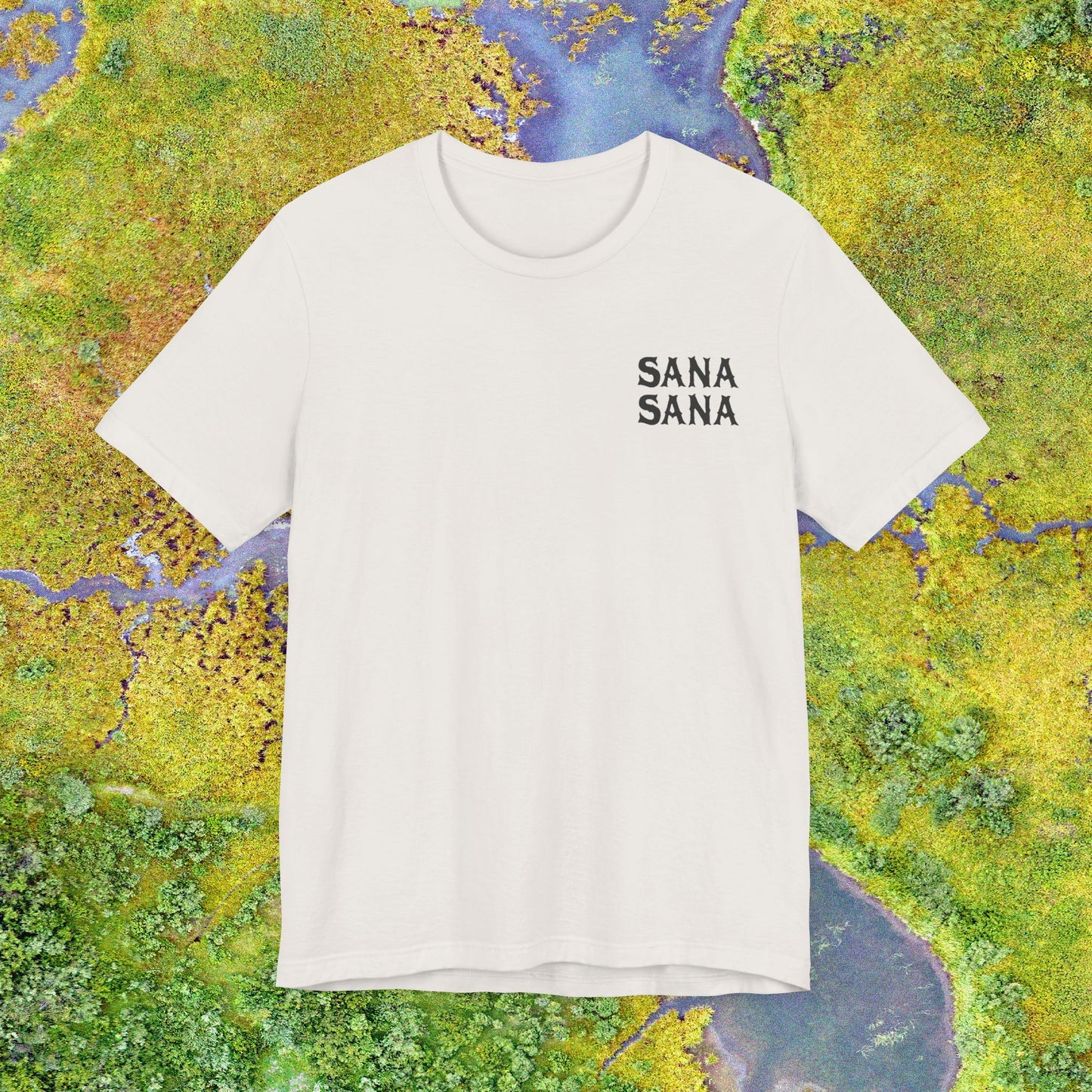 Sana Sana Shirt