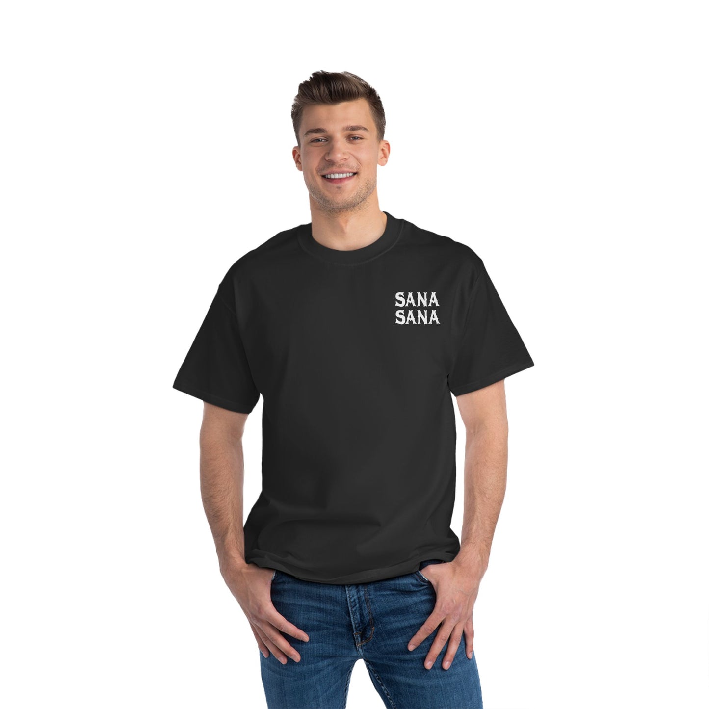 Sana Sana Shirt