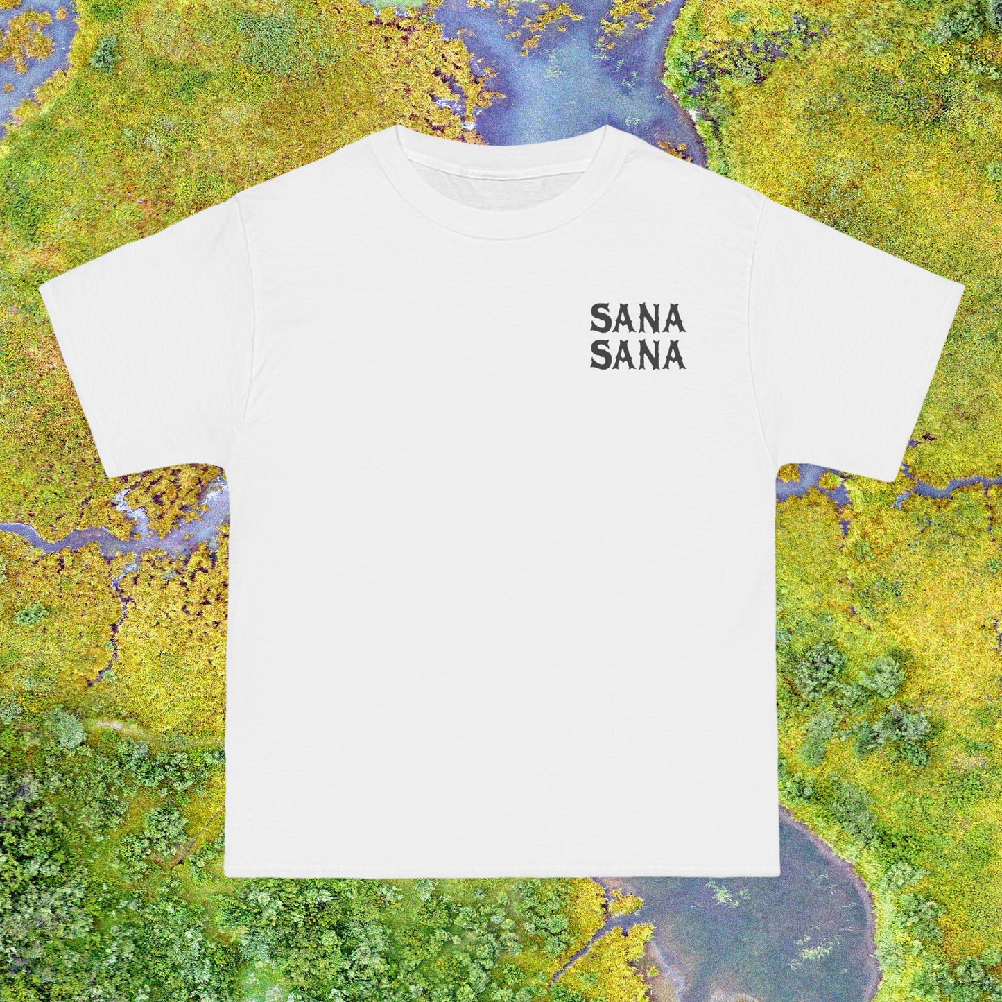 Sana Sana Shirt