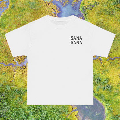 Sana Sana Shirt