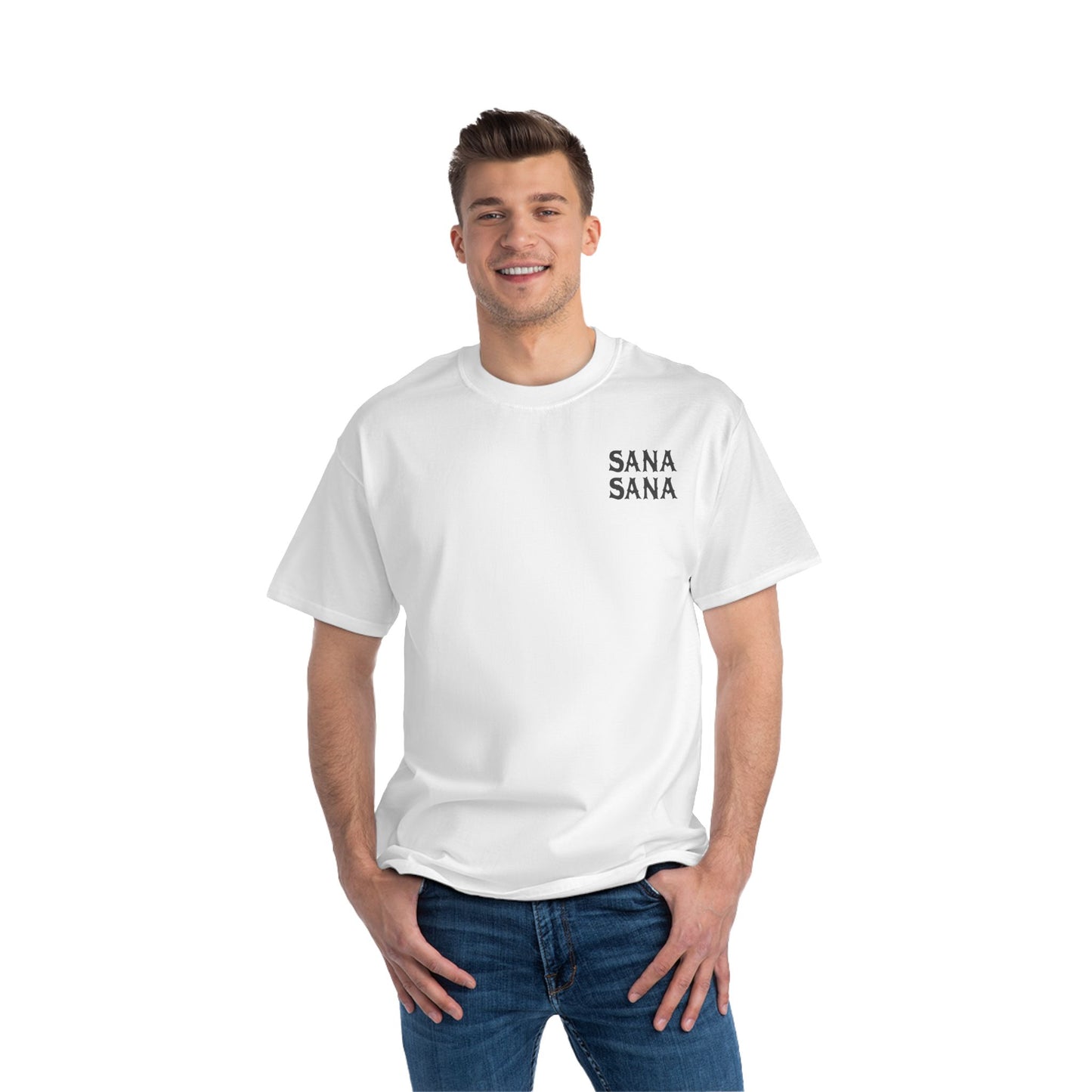 Sana Sana Shirt