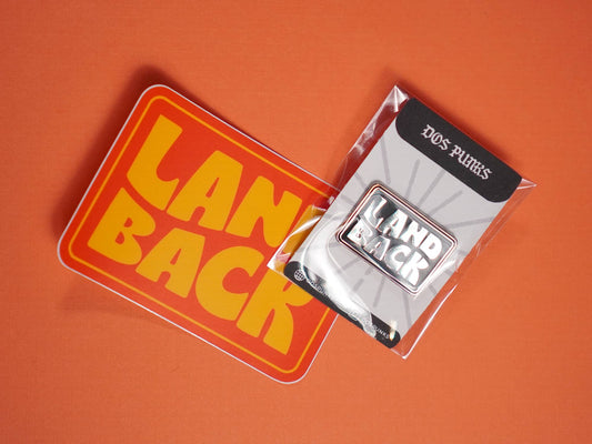 Land Back Bundle