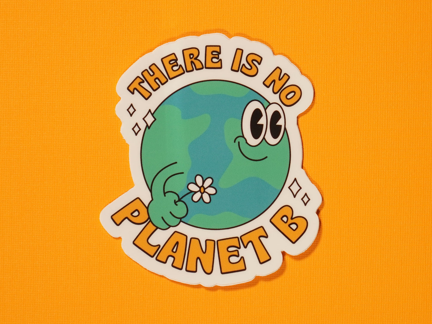 No Planet B