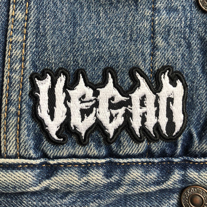 Vegan: Metal