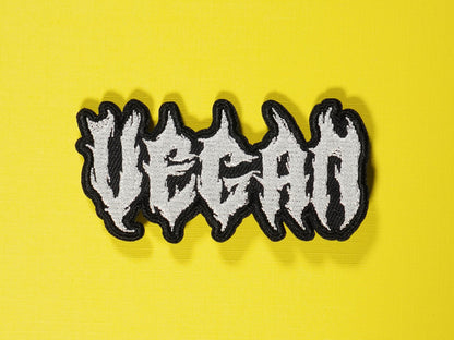 Vegan: Metal