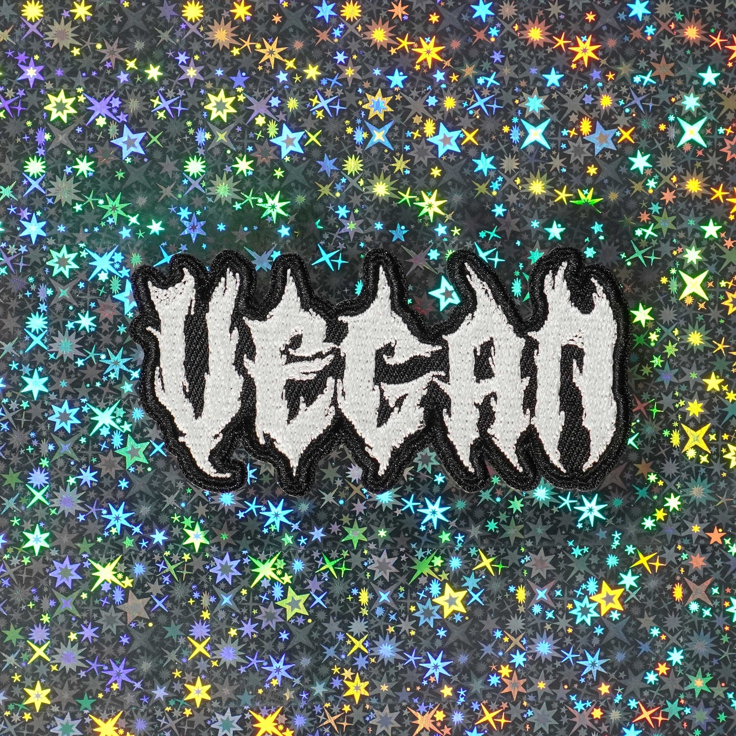 Vegan: Metal