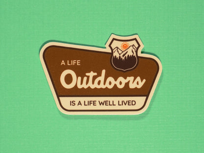 Life Outdoors