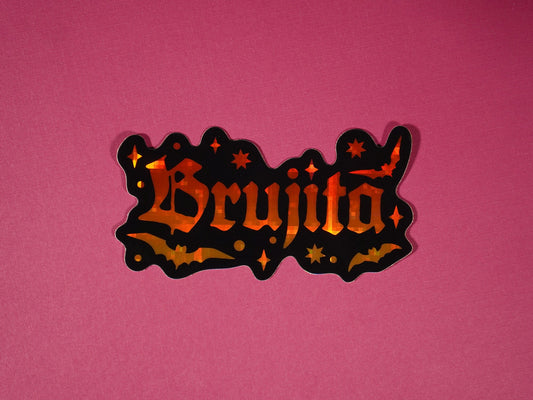 Brujita