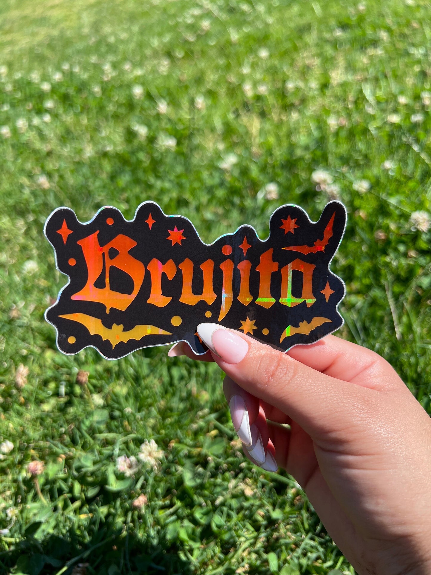 Brujita